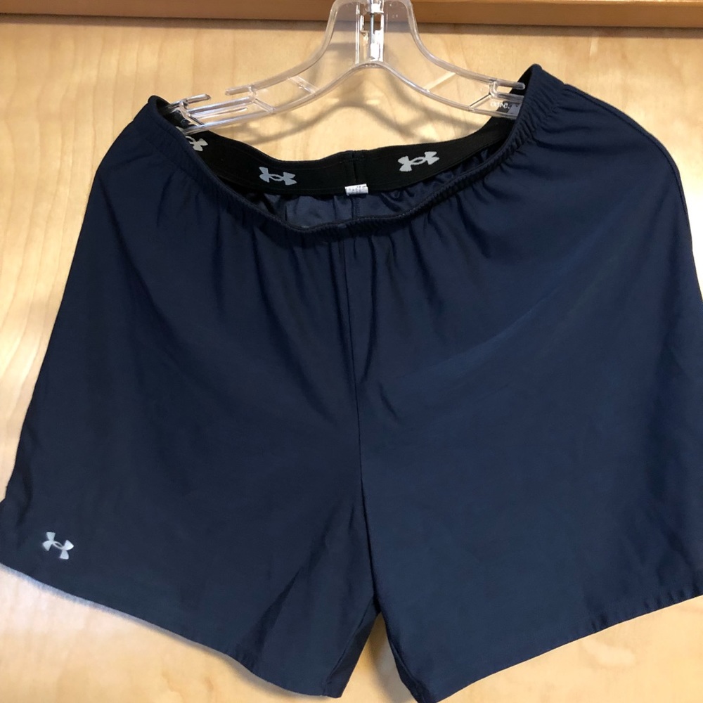 Under armour shorts